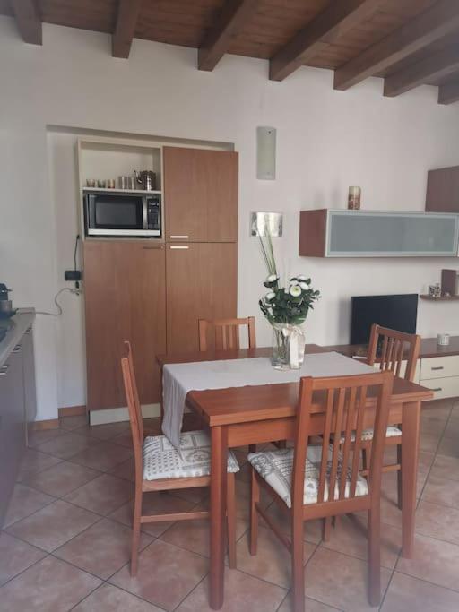 Casa Vacanze Il Tuffetto Olginate المظهر الخارجي الصورة