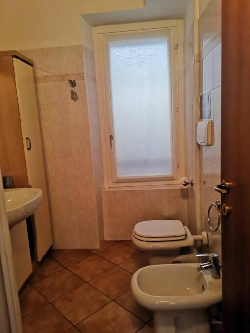 Casa Vacanze Il Tuffetto Olginate المظهر الخارجي الصورة