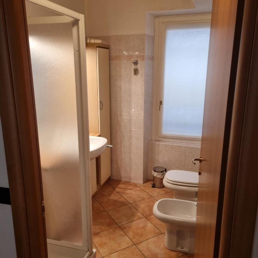 Casa Vacanze Il Tuffetto Olginate المظهر الخارجي الصورة